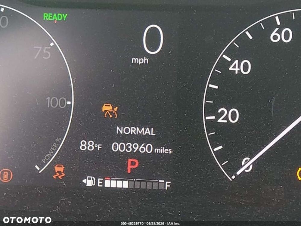 Honda CR-V - 12