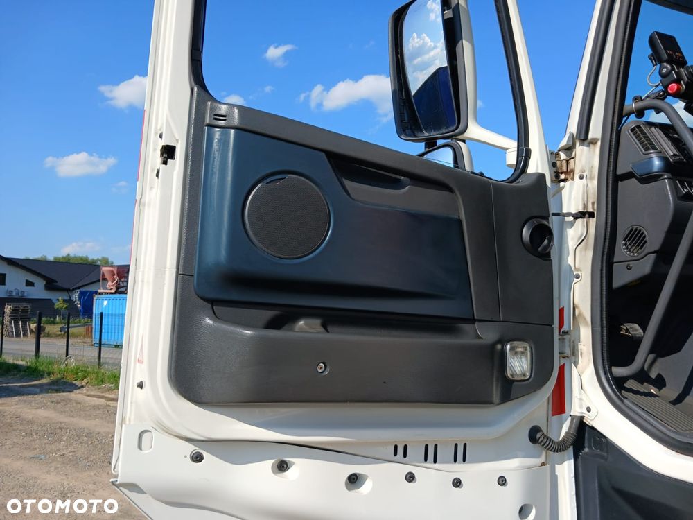 Volvo FH540 8X2 - 15