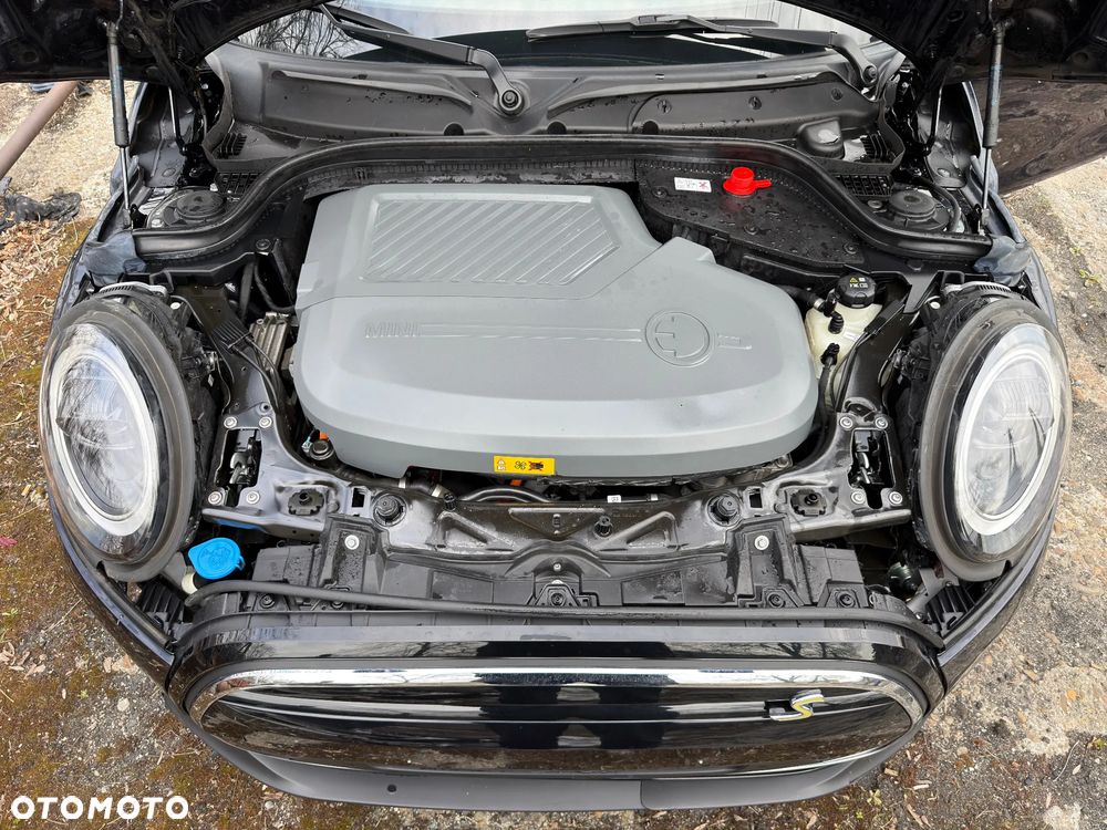 MINI Cooper SE Trim S - 17