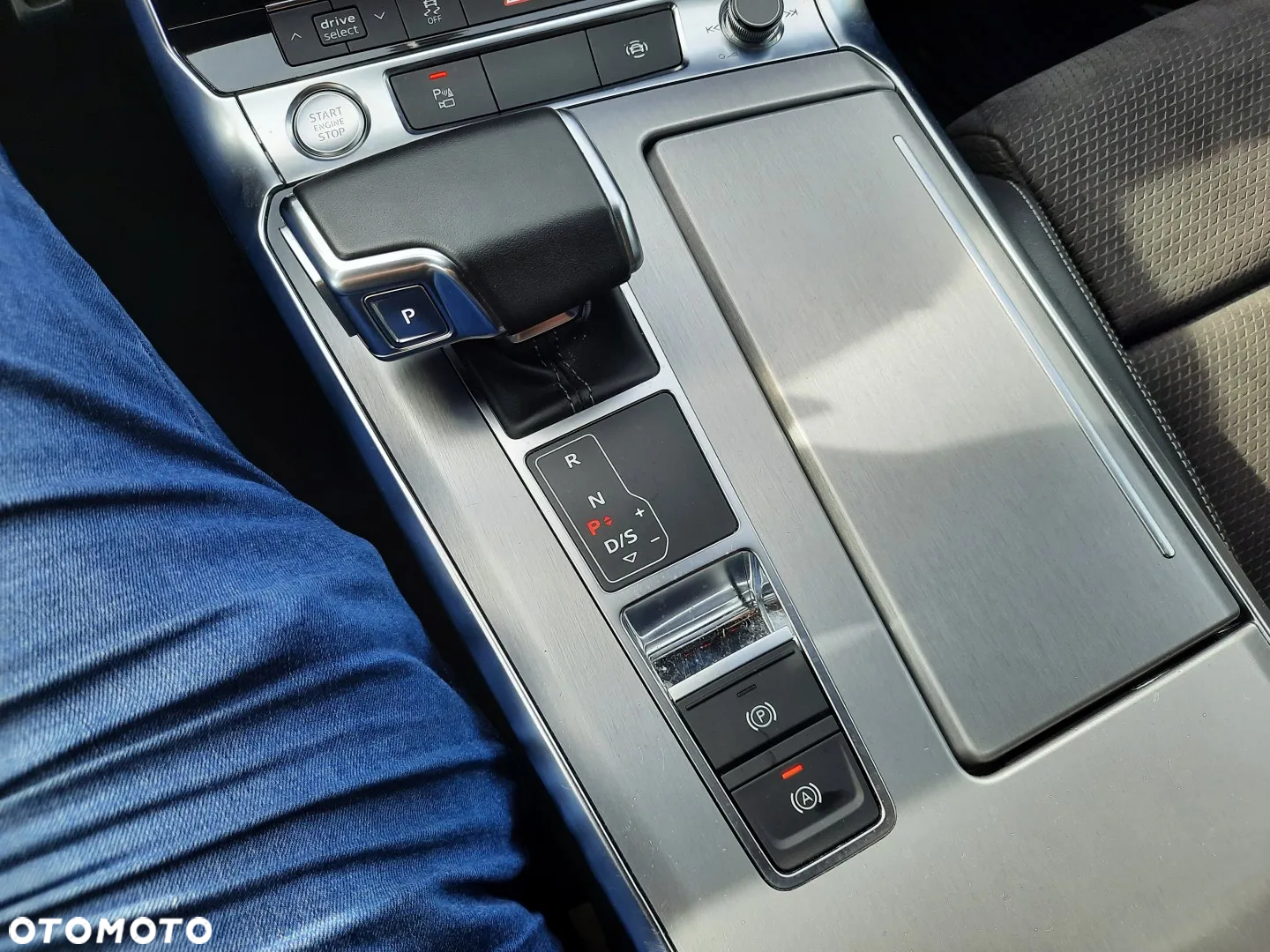 Audi A7 Sportback 3.0 TDI Quattro S tronic - 37
