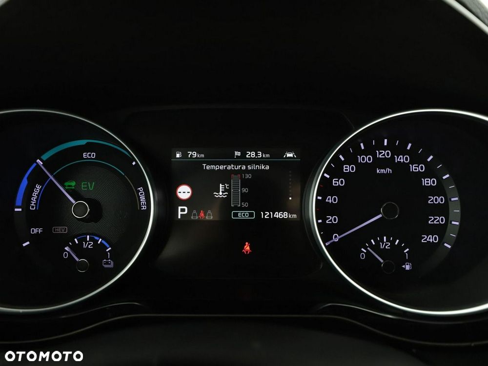 Kia Ceed 1.6 GDI DCT OPF Vision - 23