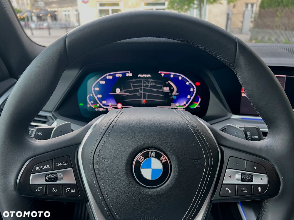 BMW X5 xDrive40i - 13