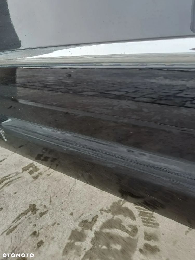 Drzwi Lewe Przednie VW CC Passat CC FL lift Lewy Przód LC9X - 13