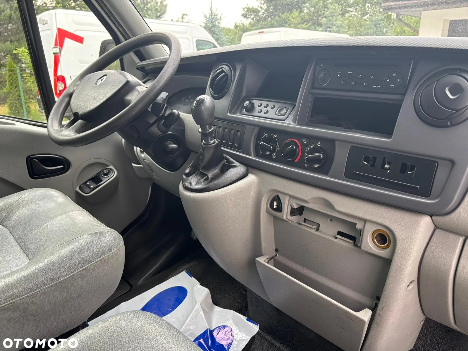 Renault Master - 8
