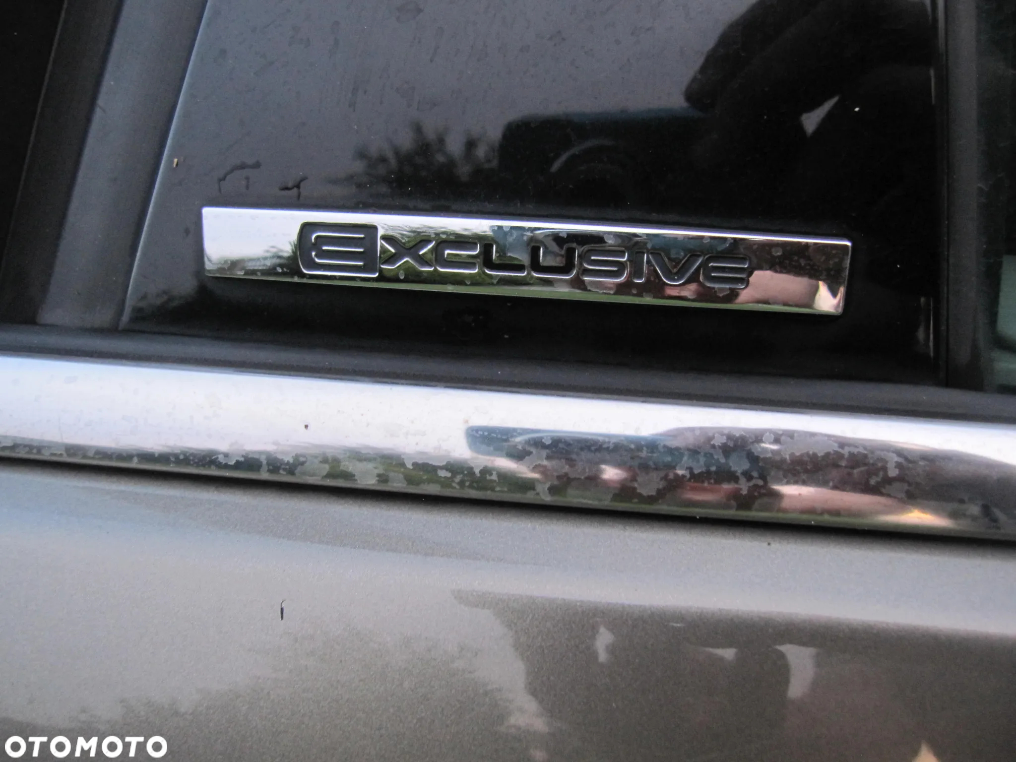 Citroën C4 Picasso 2.0 HDi Exclusive Black Top MCP - 9