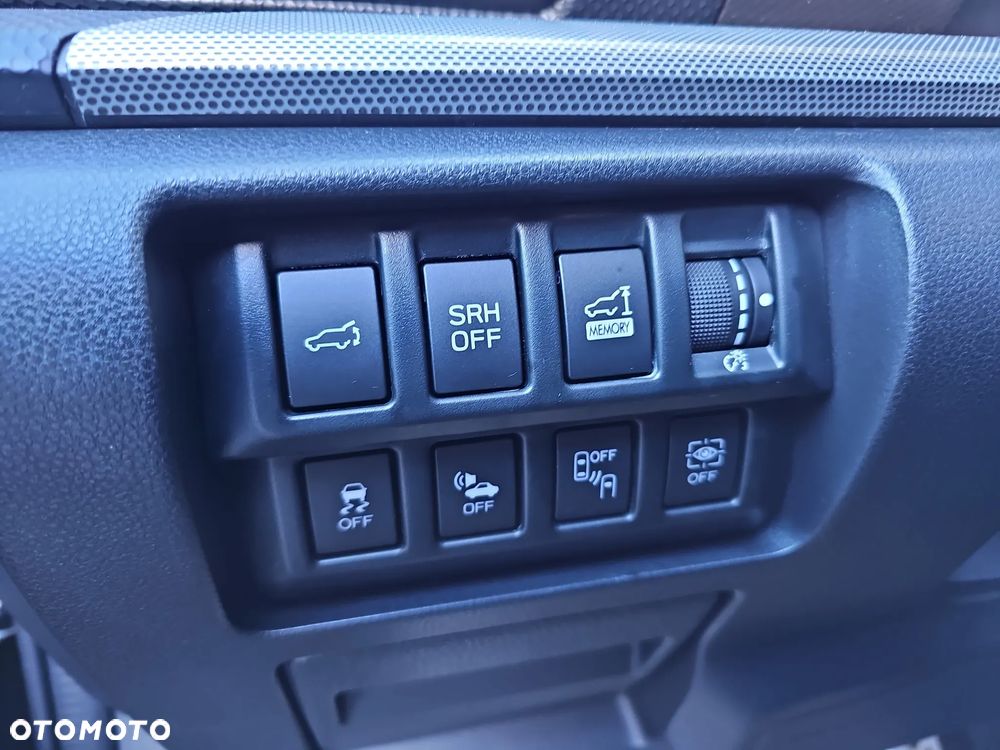 Subaru Forester 2.0i-L Exclusive (EyeSight) Lineartronic - 22