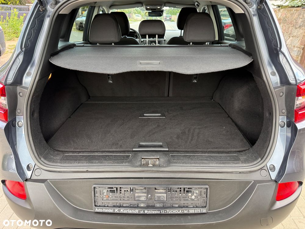 Renault Kadjar 1.2 Energy TCe Intens - 31