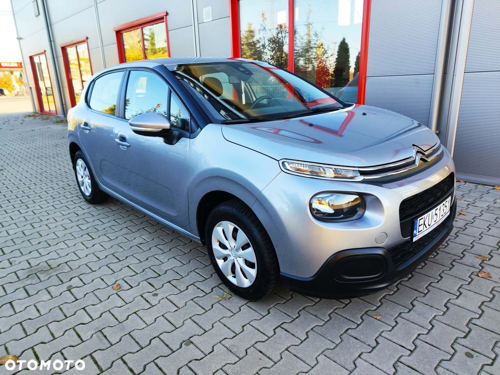 Citroën C3 - 14