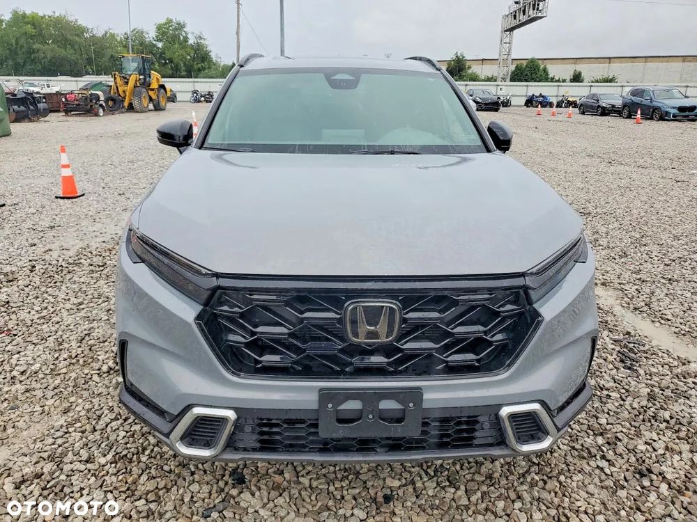 Honda CR-V 2.0 i-MMD Executive (Honda Connect+) - 5