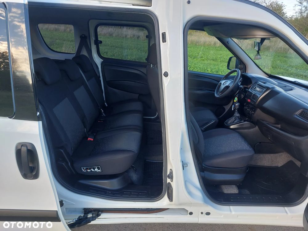 Opel Combo Tour L1H1 - 9