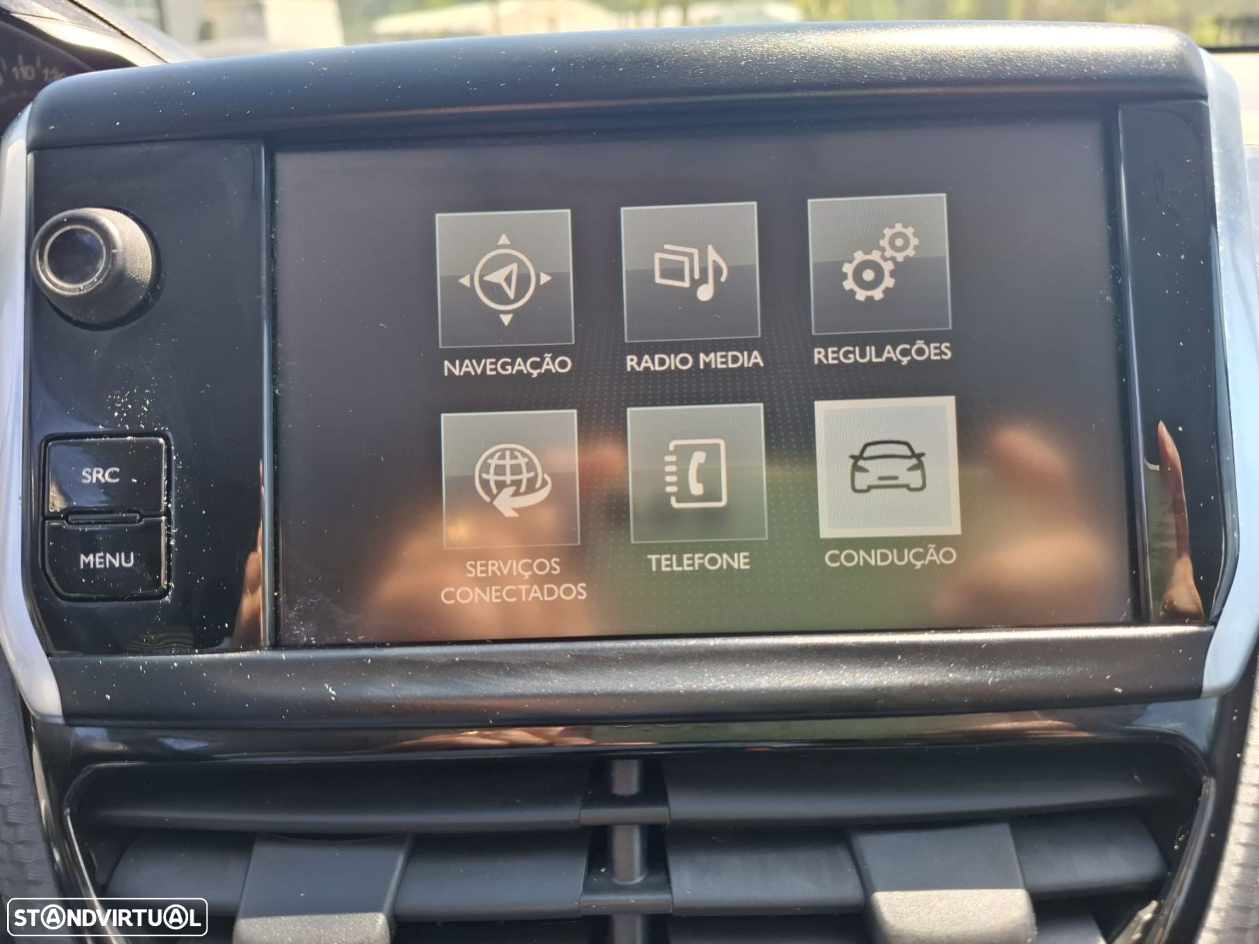 Peugeot 2008 1.2 PureTech Active - 27