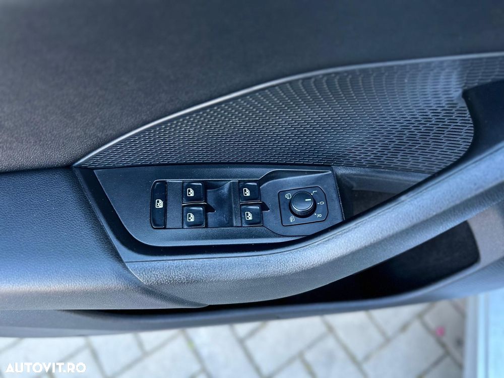 Skoda Octavia 1.5 TSI ACT Ambition - 35