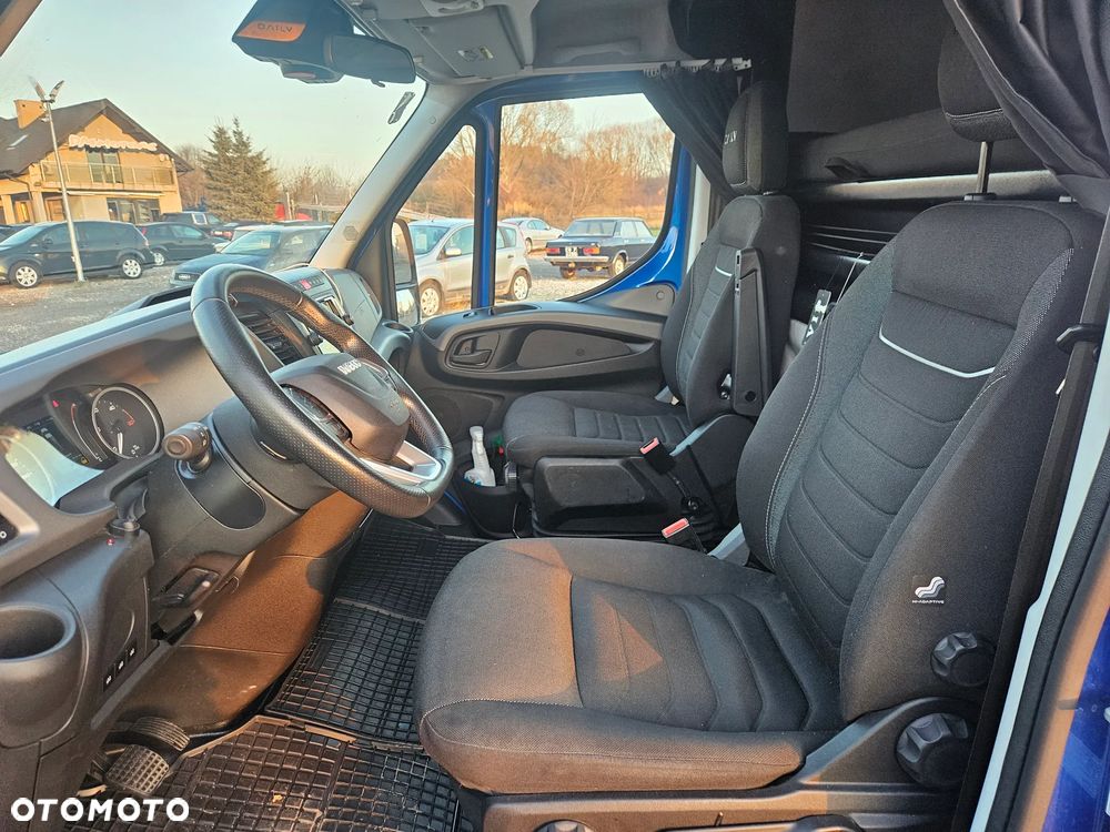 Iveco Daily - 5