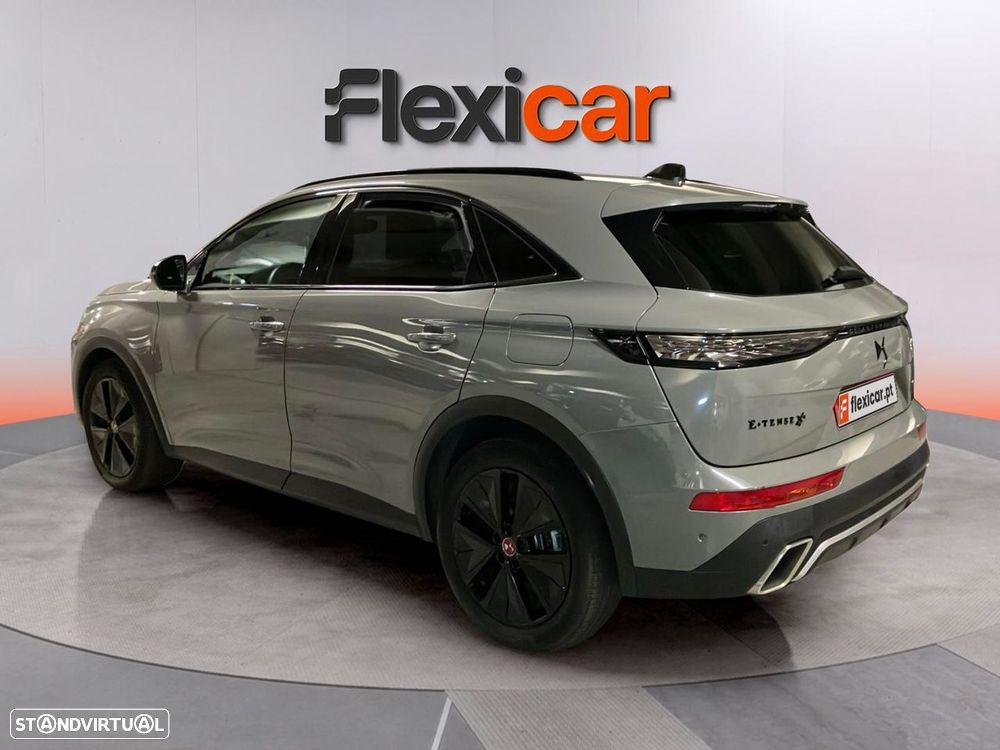 DS DS7 Crossback - 3