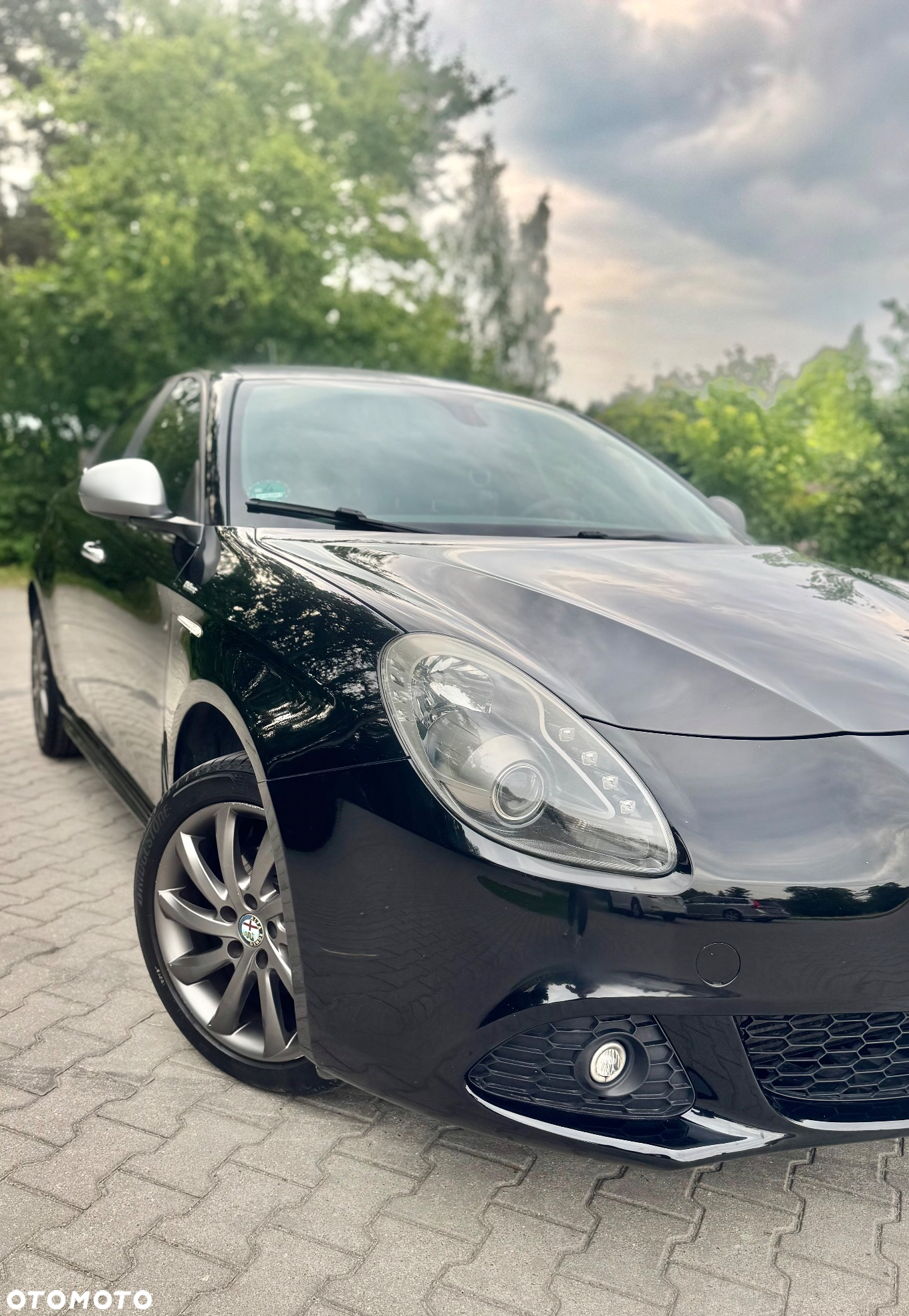 Alfa Romeo Giulietta 1.4 TB 16V Veloce - 16