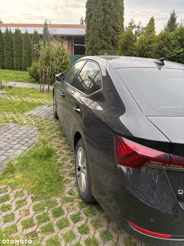 Skoda Octavia 2.0 TDI Ambition - 2