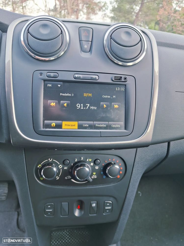 Dacia Logan MCV 1.5 dCi Confort - 5