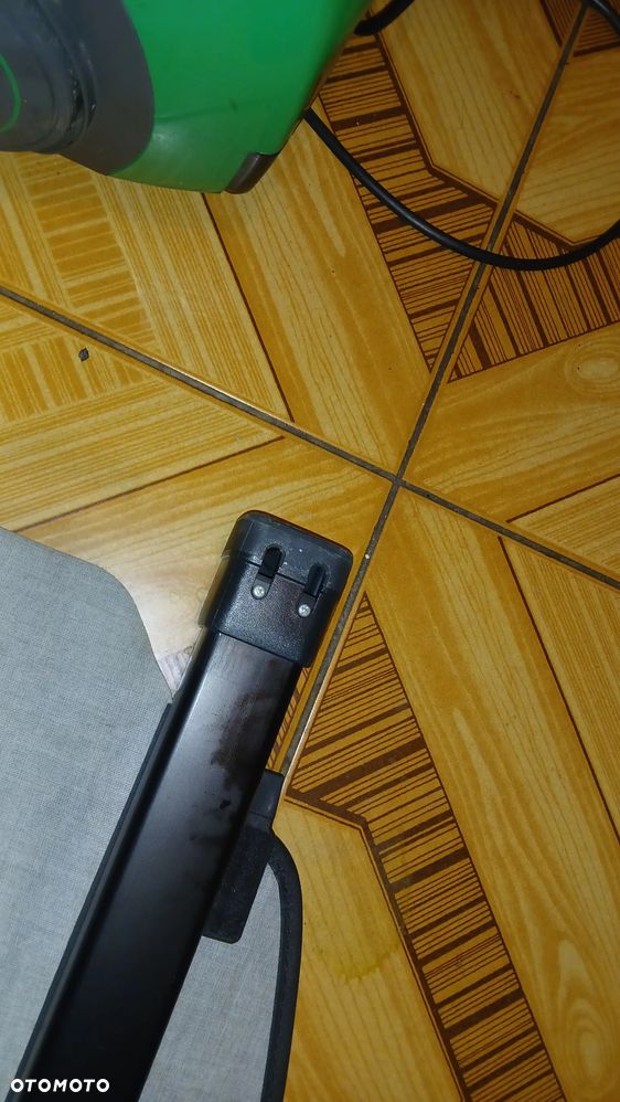 Sprzedam ROLETA bagażnika oryginał z TOYOTA RAV4 Japonia, stan bardzo dobry uniwersalna - 12