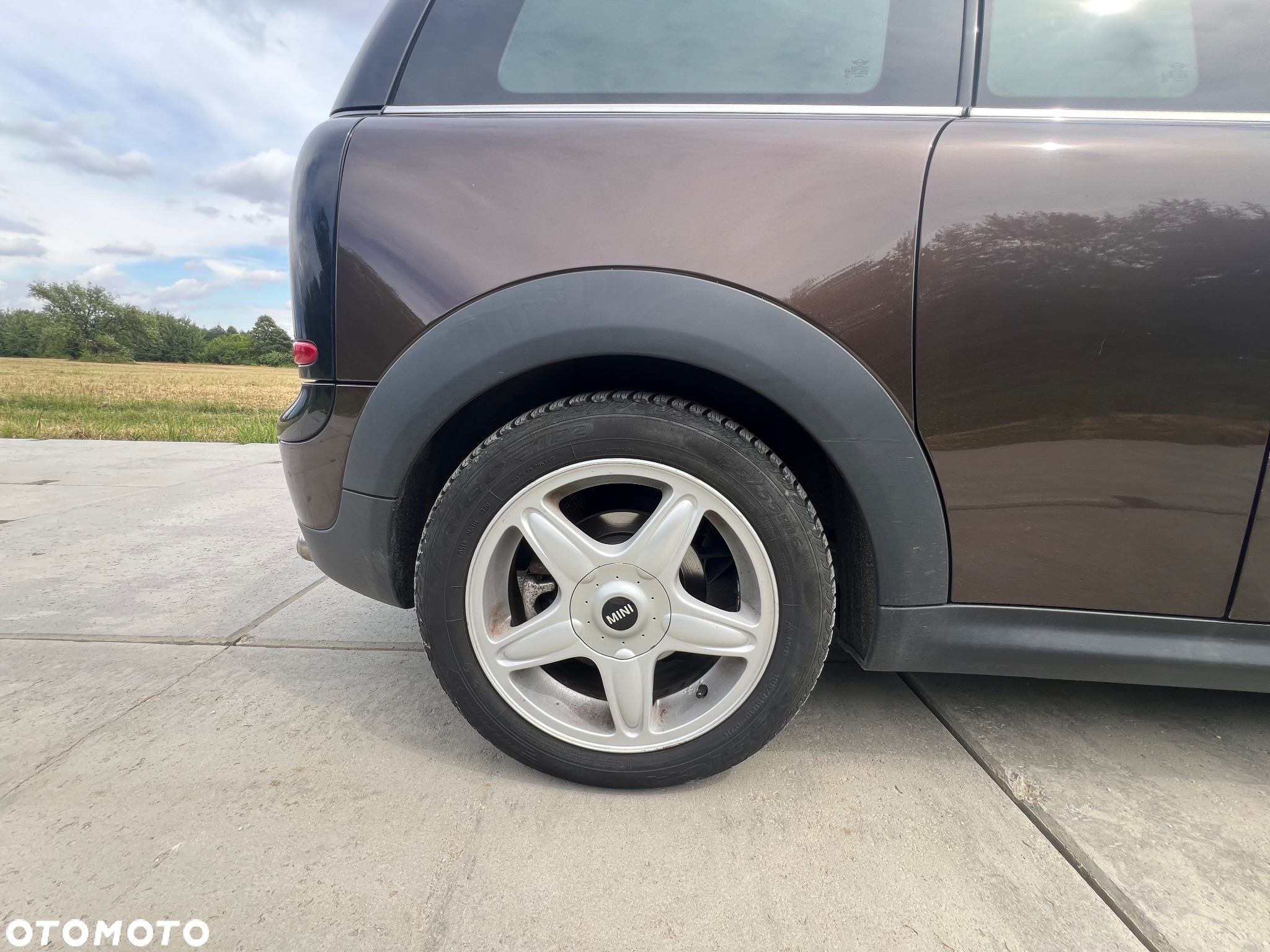 MINI Clubman Cooper S - 17