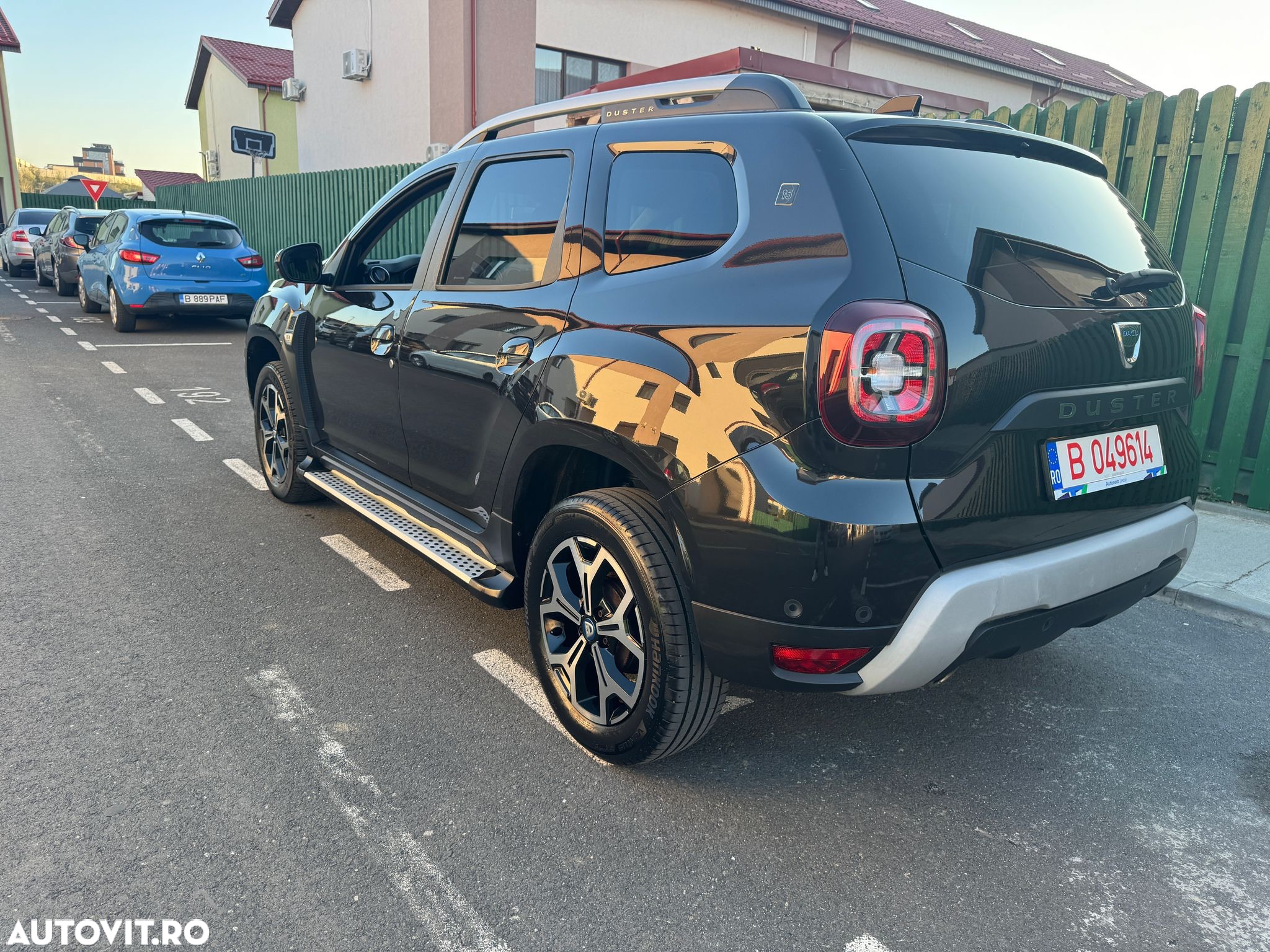 Dacia Duster - 4