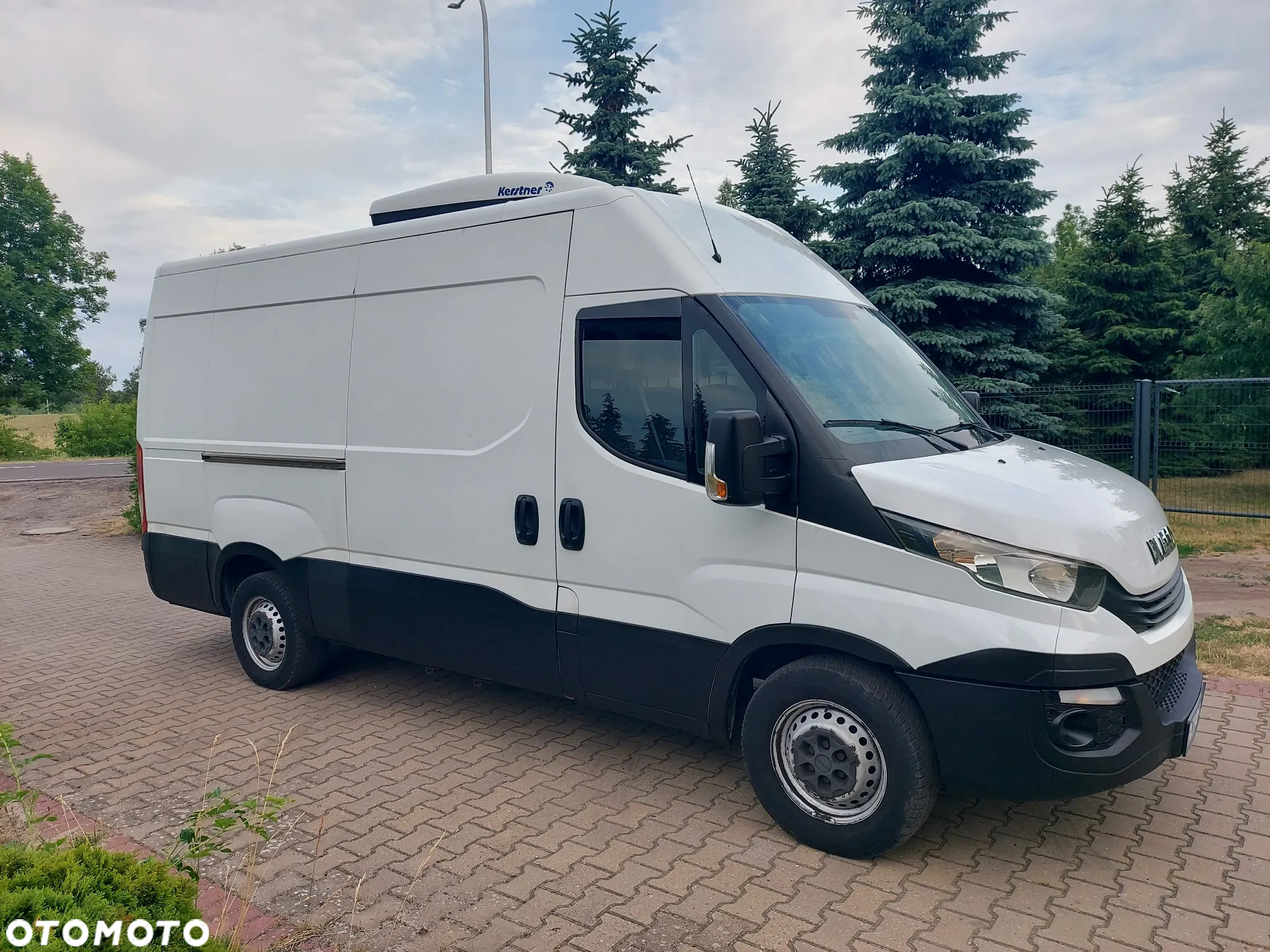 Iveco Daily - 4