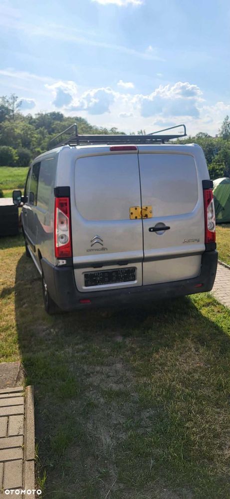 Citroën Jumpy Combi - 2