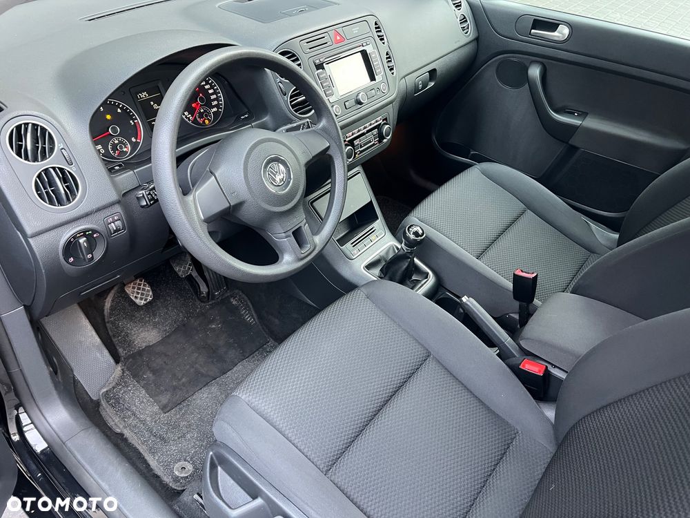 Volkswagen Golf 1.6 TDI DPF BlueMotion - 35