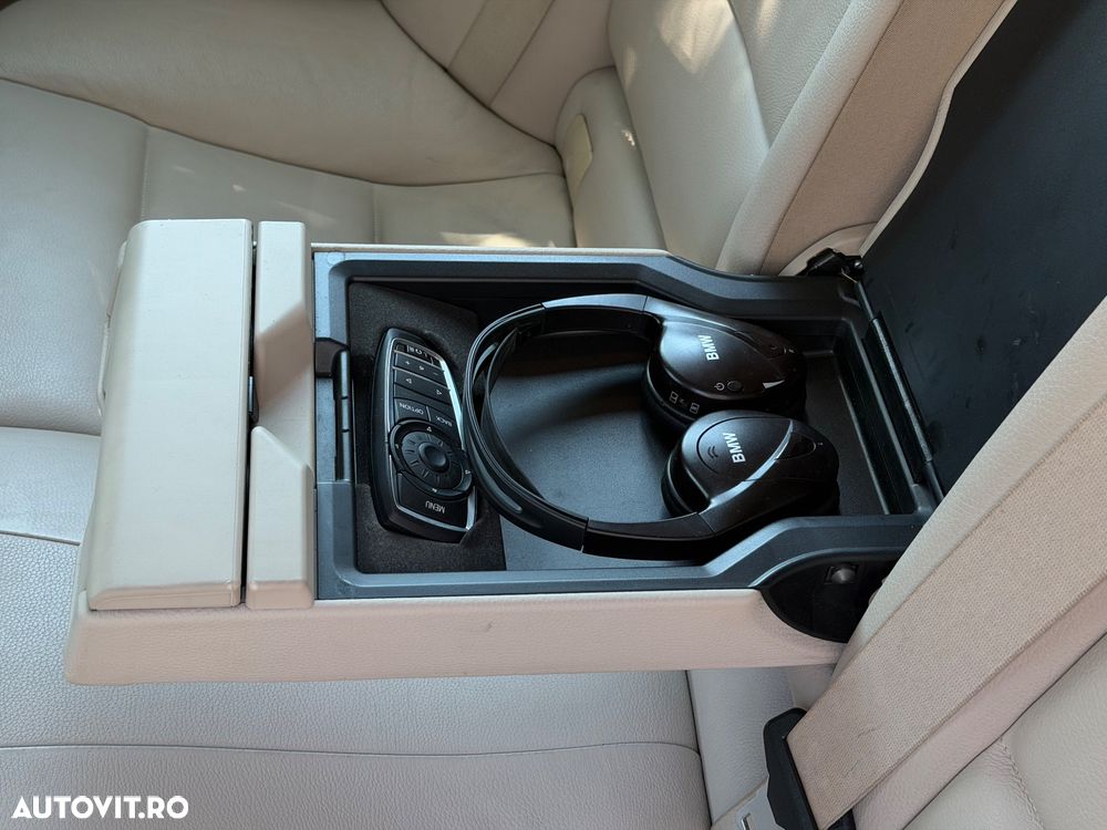 BMW Seria 5 520d Aut. - 21