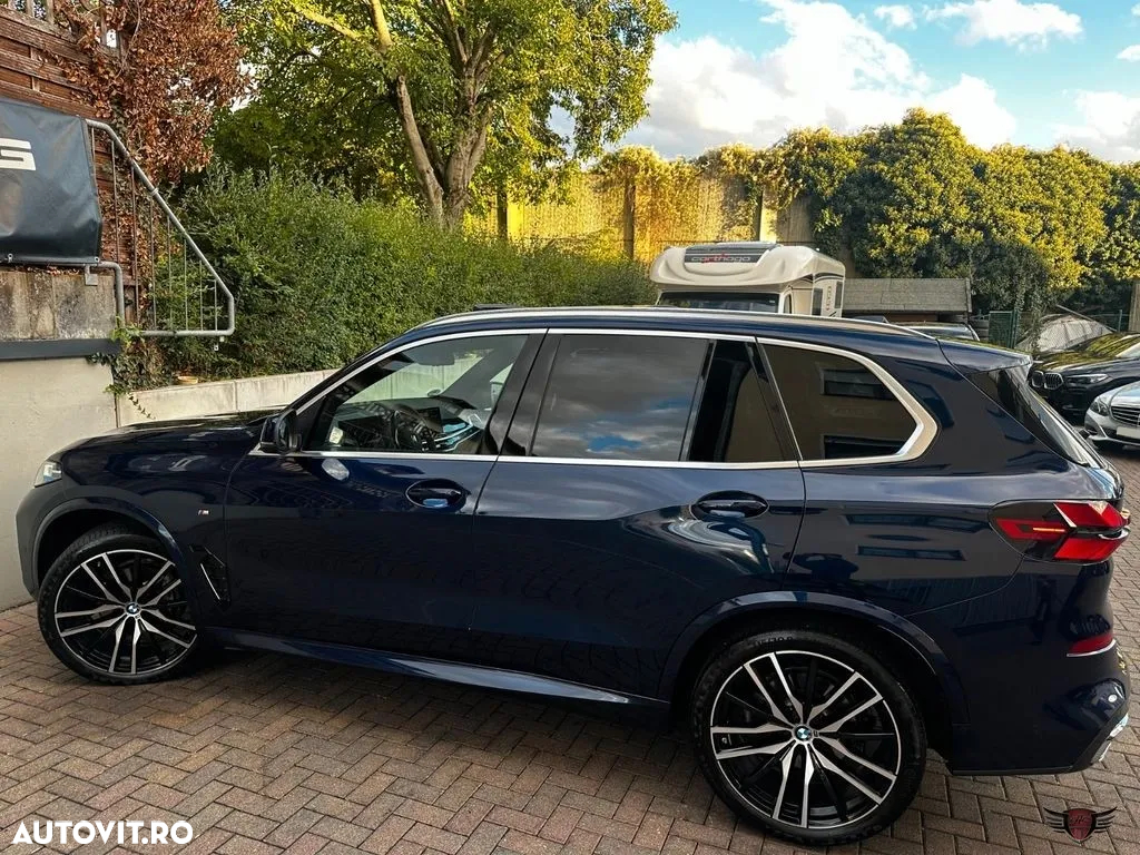 BMW X5 xDrive30d AT MHEV - 19
