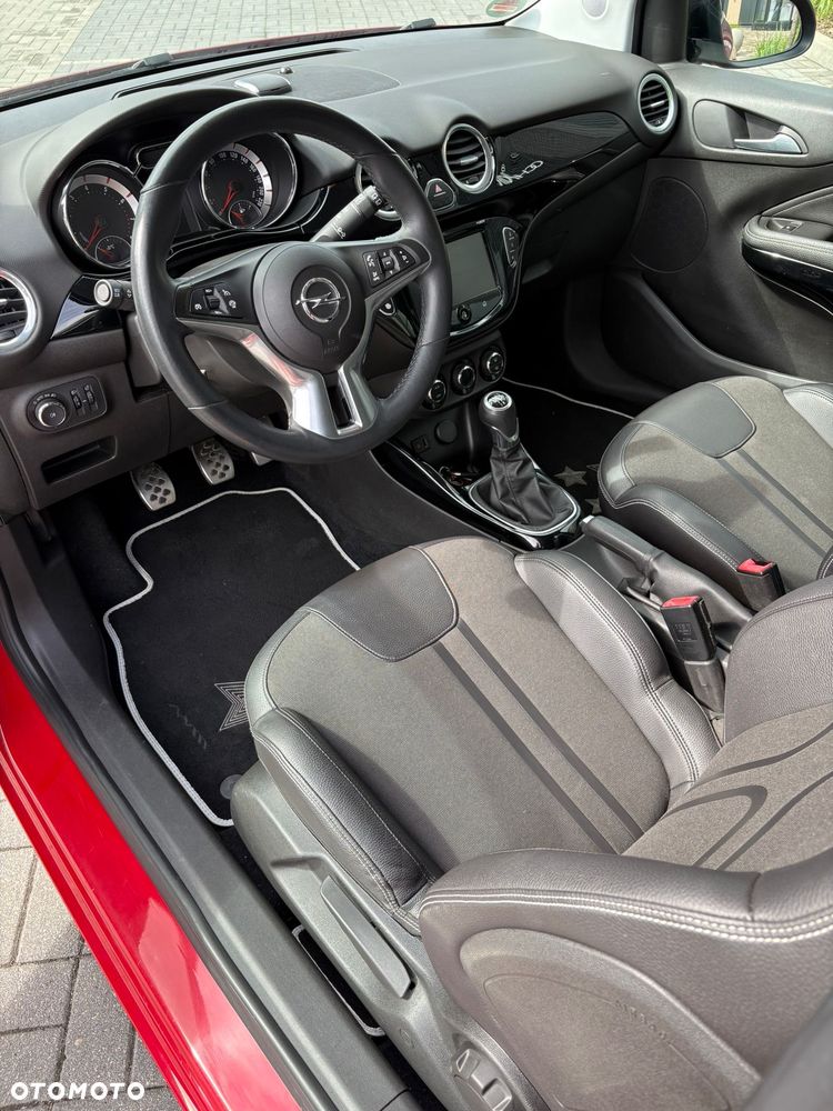 Opel Adam 1.4 Start/Stop Slam - 15