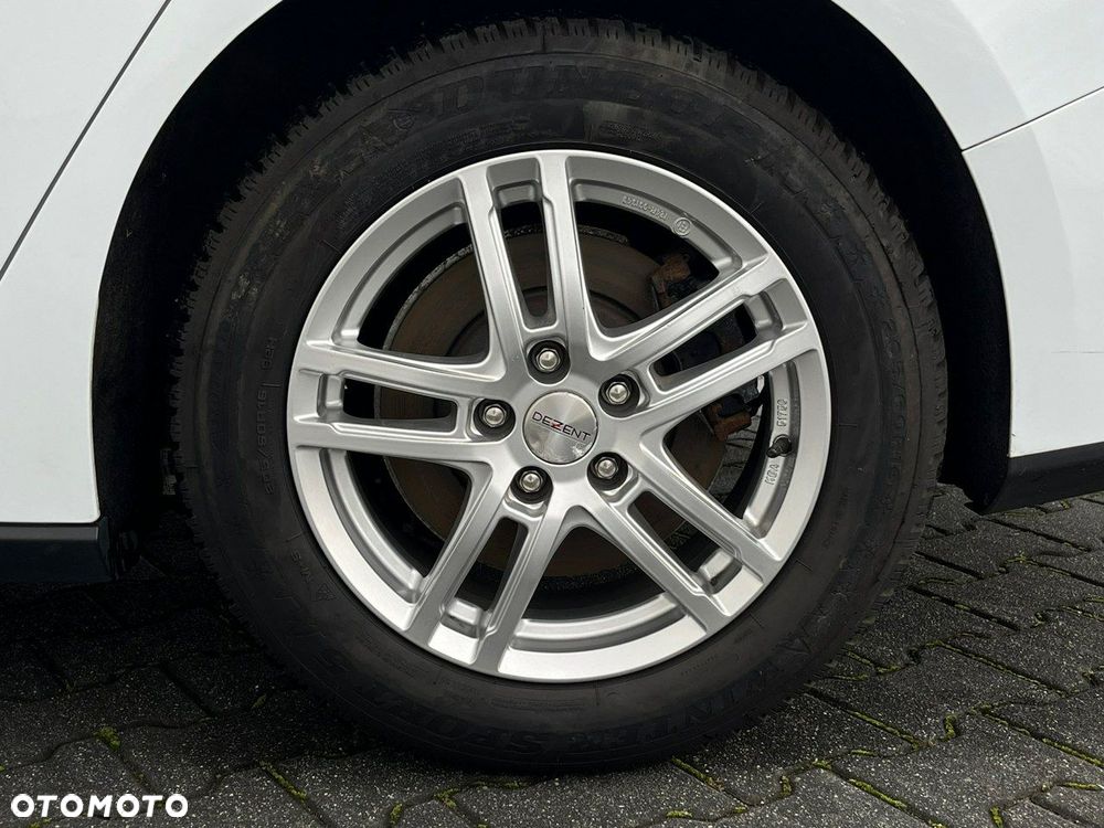 Ford Focus 1.5 EcoBlue Start-Stopp-System COOL&CONNECT - 13