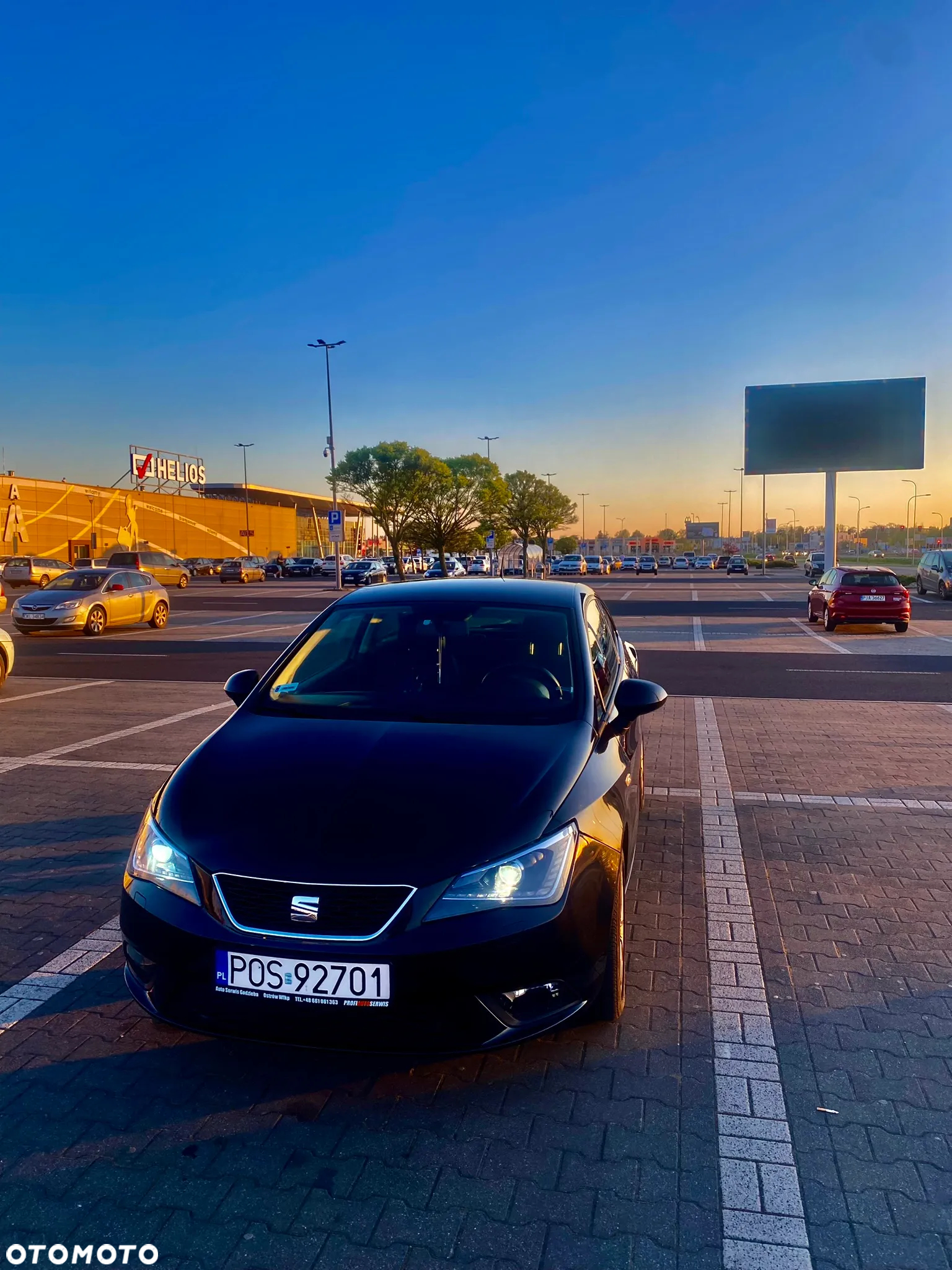 Seat Ibiza - 3