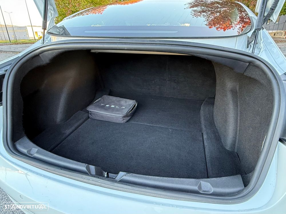 Tesla Model 3 Long Range AWD Dual Motor - 16