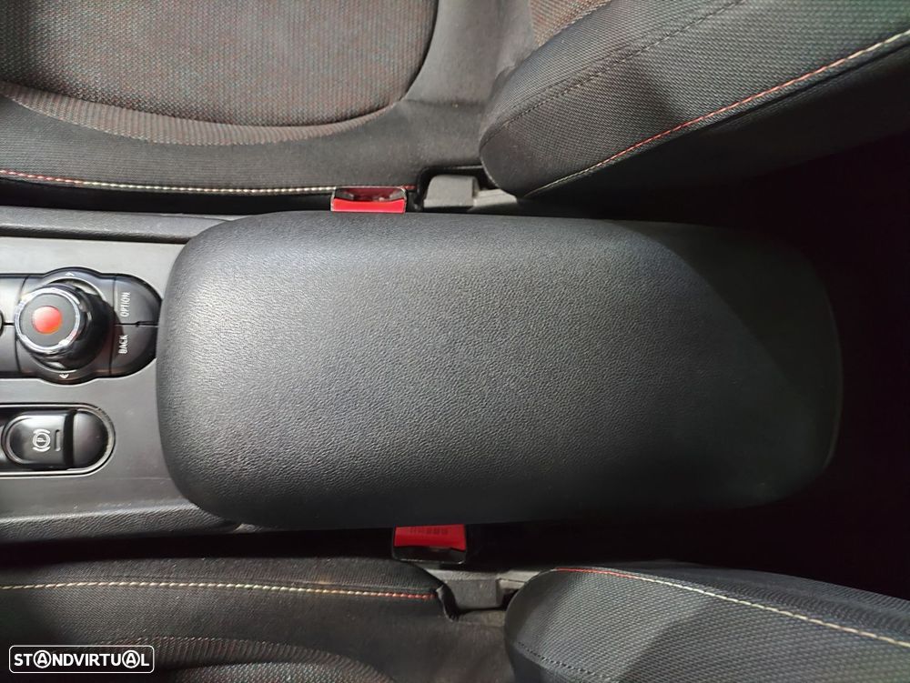 MINI Clubman One D 4Business Plus Auto - 20