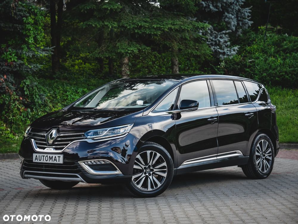 Renault Espace Energy dCi 160 EDC Initiale Paris - 2