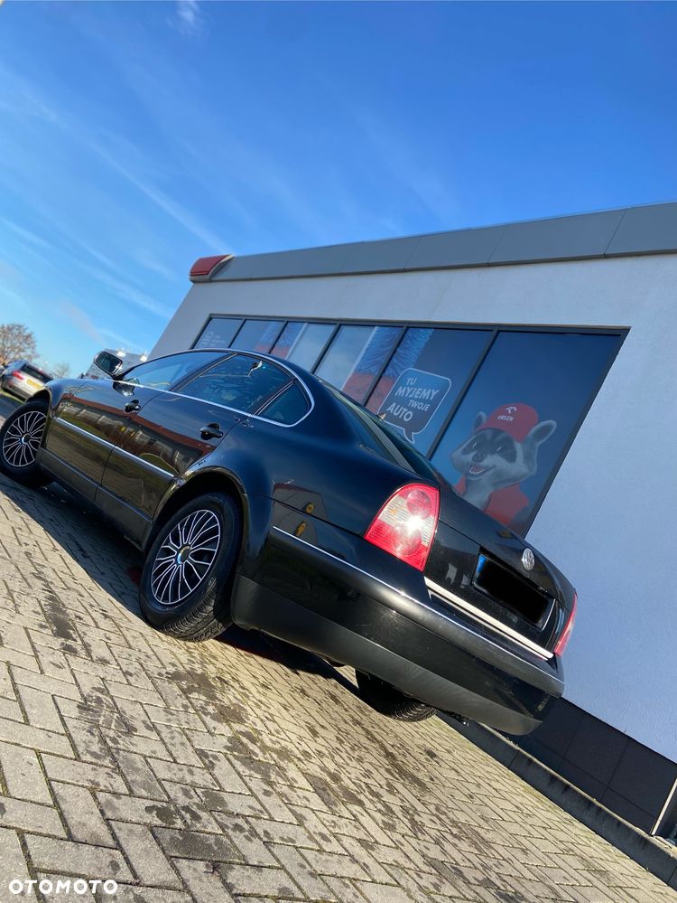 Volkswagen Passat ver-1-9-tdi - 11