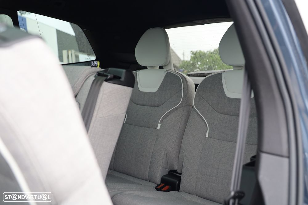 Volvo EX90 Twin Motor AWD Ultra (7L) - 18