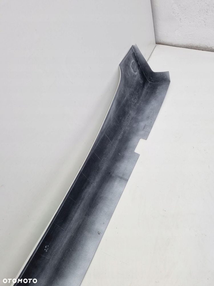 fiat stilo abarth zander próg nakładka listwa progowa prawa - 4