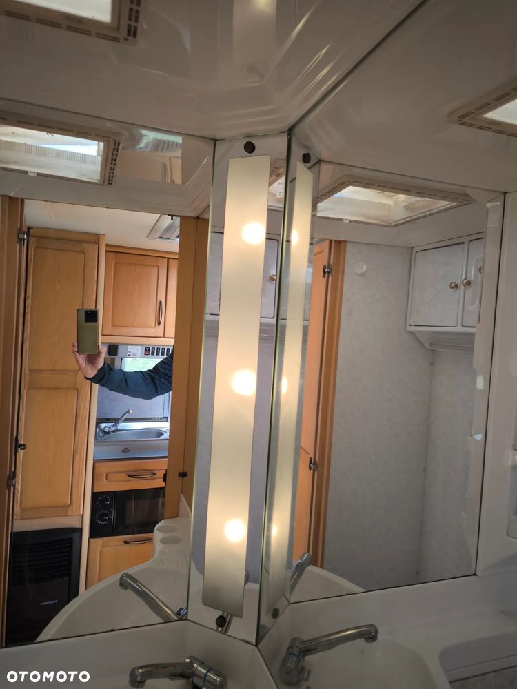 Hobby Prestige 540 - 20