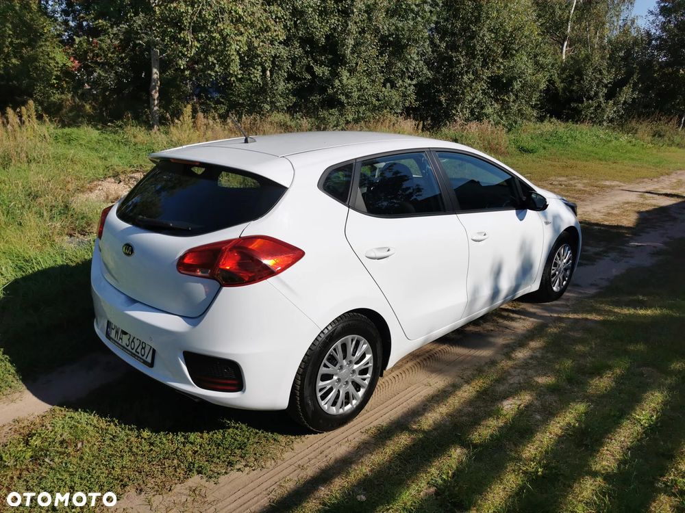 Kia Ceed 1.6 GDI M - 9