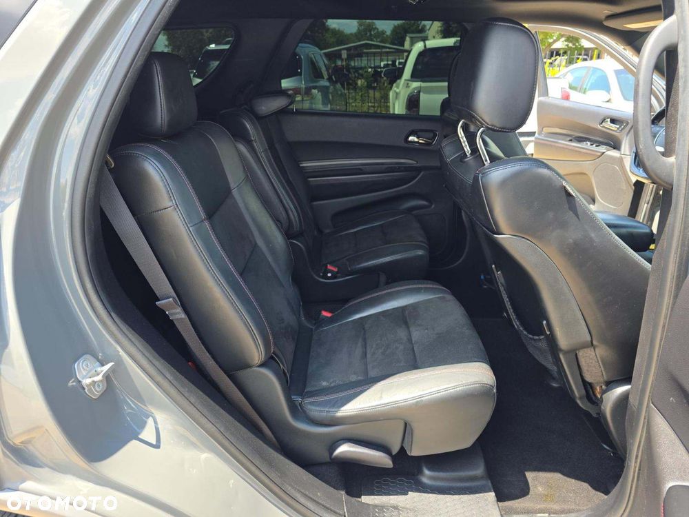 Dodge Durango 5.7 R/T - 10