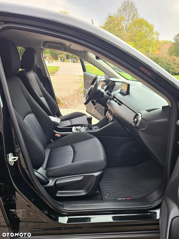 Mazda CX-3 2.0 SkyPassion - 9