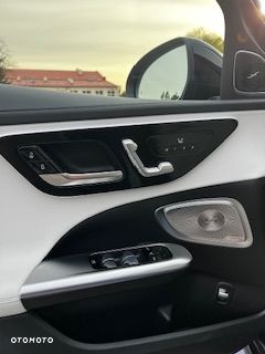 Mercedes-Benz Klasa C - 9