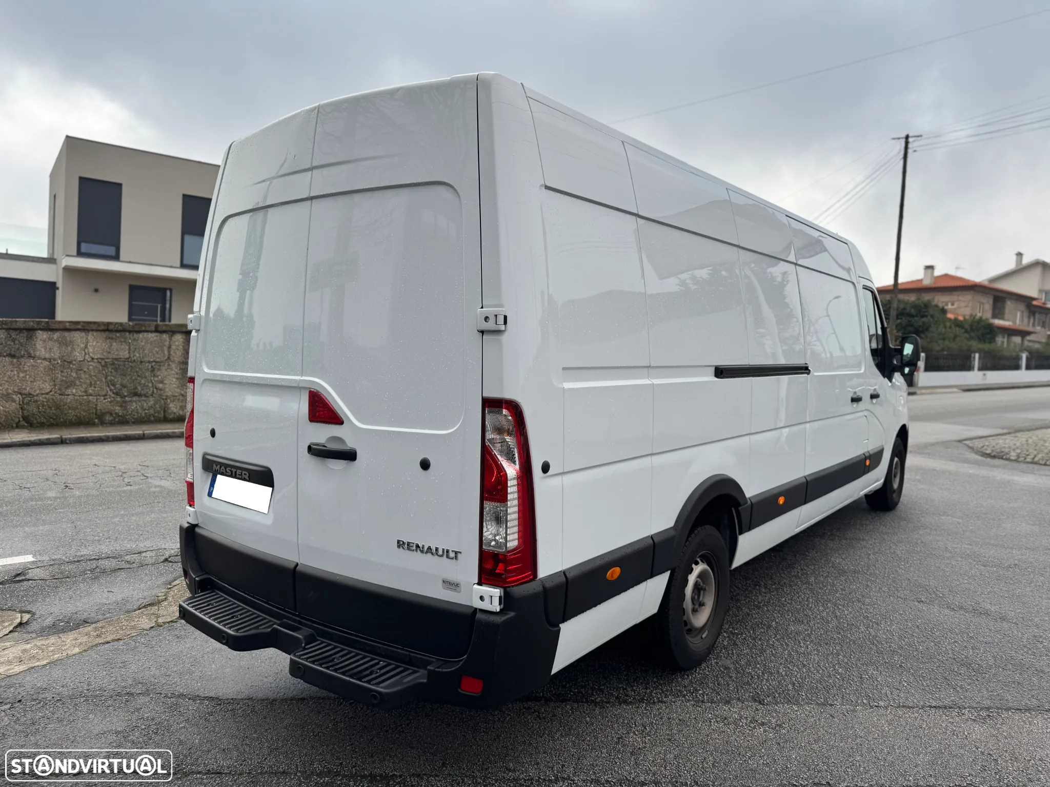Renault Máster 2.3DCi L4H2 - 4