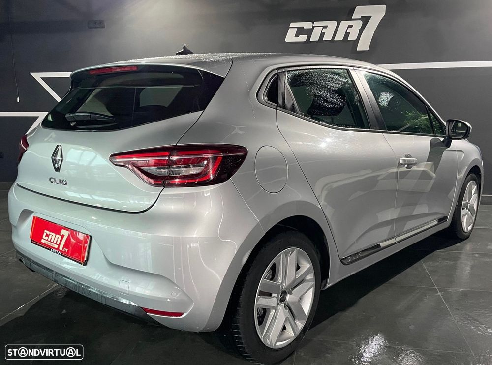 Renault Clio 1.5 Blue dCi Zen - 6