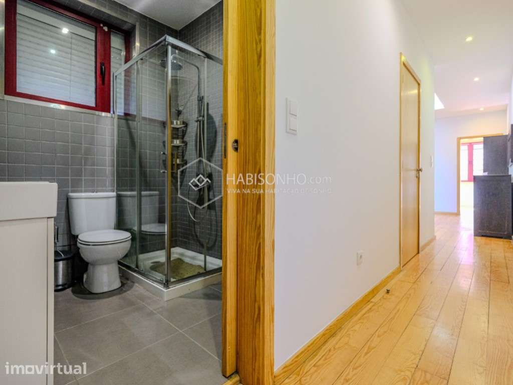 Apartamento T2+1 | Porto | Bonfim - Grande imagem: 5/16