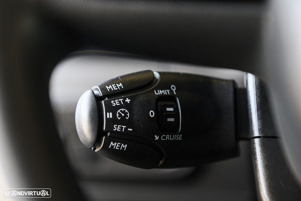 Citroën C3 1.2 PureTech C-Series - 44