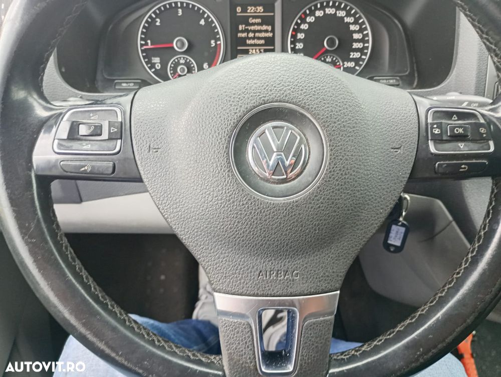Volkswagen Transporter T6 - 7