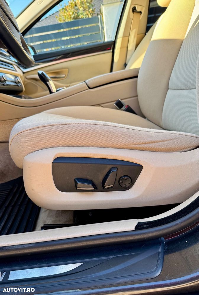 BMW Seria 5 - 13