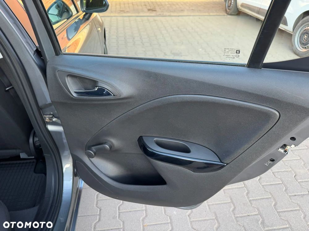 Opel Corsa 1.4 Enjoy - 38